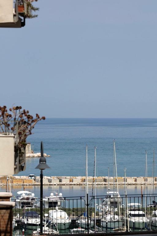 فندق Dimora Don Luigi تيرمولي المظهر الخارجي الصورة